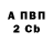 Alfa_PVP СК КРИС Jason Cieply